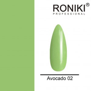 Avocado Series