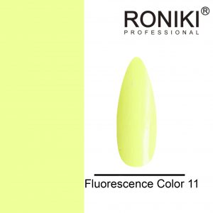 Fluorescence Color
