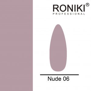 Nude Color