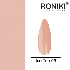 Ice Tea Series