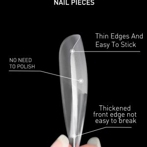 Express Nail Tips