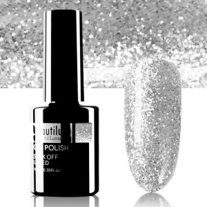 Esmalte semi HEMA & TPO Free B133, 10ml Beautilux