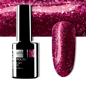 Esmalte semi Platinum HEMA & TPO Free PT07, 10ml Beautilux