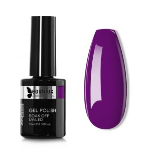 Esmalte semi HEMA & TPO Free B021, 10ml Beautilux