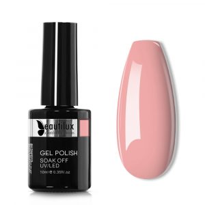 Esmalte semi HEMA & TPO Free B075, 10ml Beautilux
