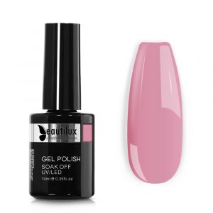 Esmalte semi HEMA & TPO Free AC101, 10ml Beautilux