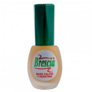 Base tratamiento Calcio y Keratina, 12,5ml Brescia
