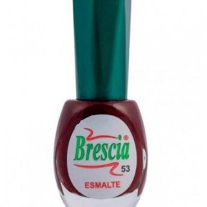 Esmalte tradicional Rojo cremoso 53, 12,5ml Brescia