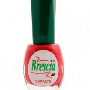 Esmalte tradicional Rojo cremoso 48, 12,5ml Brescia