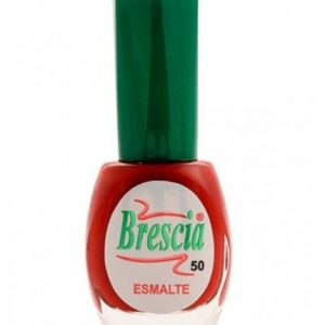 Esmalte tradicional Rojo cremoso 50, 12,5ml Brescia