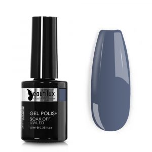 Esmalte semi HEMA & TPO Free AC04, 10ml Beautilux