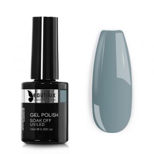 Esmalte semi HEMA & TPO Free AC05, 10ml Beautilux
