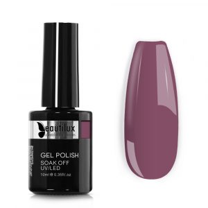 Esmalte semi HEMA & TPO Free AC108, 10ml Beautilux