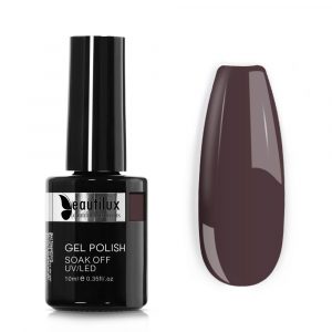 Esmalte semi HEMA & TPO Free AC109, 10ml Beautilux