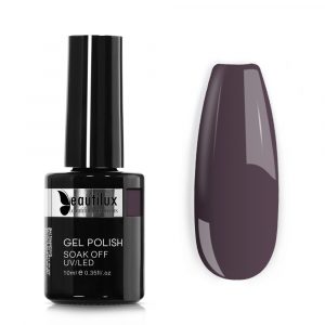 Esmalte semi HEMA & TPO Free AC110, 10ml Beautilux