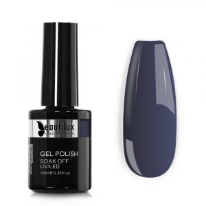 Esmalte semi HEMA & TPO Free AC113, 10ml Beautilux