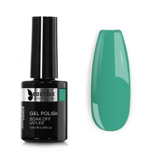 Esmalte semi HEMA & TPO Free AC17, 10ml Beautilux