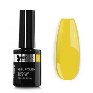 Esmalte semi HEMA & TPO Free AC39, 10ml Beautilux