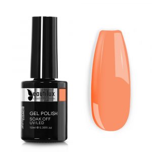 Esmalte semi HEMA & TPO Free AC43, 10ml Beautilux
