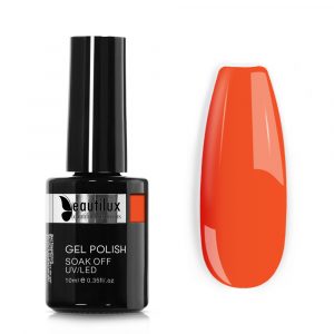 Esmalte semi HEMA & TPO Free AC44, 10ml Beautilux