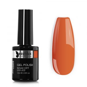 Esmalte semi HEMA & TPO Free AC46, 10ml Beautilux