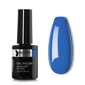 Esmalte semi HEMA & TPO Free B031, 10ml Beautilux