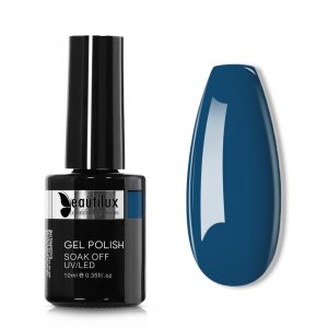 Esmalte semi HEMA & TPO Free B036, 10ml Beautilux