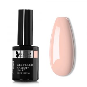 Esmalte semi HEMA & TPO Free B114, 10ml Beautilux