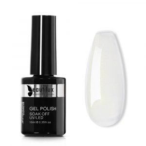 Color Rubber Base 13 HEMA & TPO Free 10ml, BRB13 Beautilux
