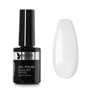 Color Rubber Base 25 HEMA & TPO Free 10ml, BRB25 Beautilux