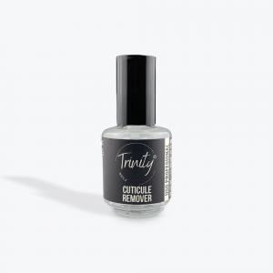 Cuticule Remover 15ml, Trinity Nails.