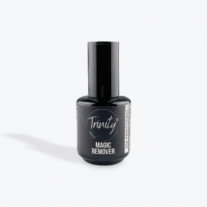 Magic Remover / Removedor mágico 15ml, Trinity Nails