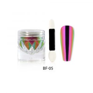 Polvo efecto Chameleon 0.2g, BF-05 Beautilux