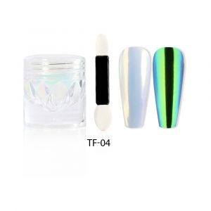 Polvo efecto Unicornio 0.2g, TF-04 Beautilux