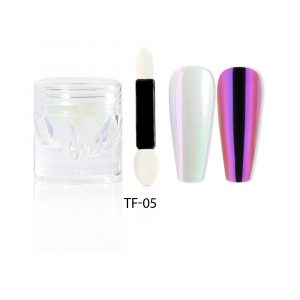 Polvo efecto Unicornio 0.2g, TF-05 Beautilux