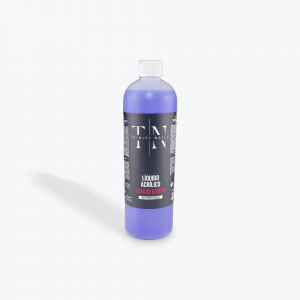 Monomero Premium secado Rapido 1000ml, Trinity Nails