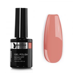 Esmalte semi HEMA & TPO Free AC102, 10ml Beautilux