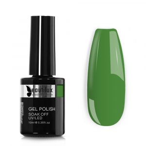 Esmalte semi HEMA & TPO Free AC11, 10ml Beautilux