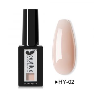 Color Base builder HEMA y TPO Free HY-02, 7ml Beautilux