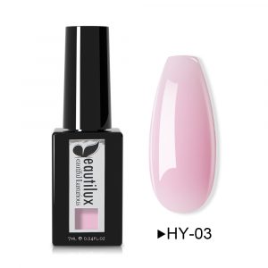 Color Base builder HEMA y TPO Free HY-03, 7ml Beautilux