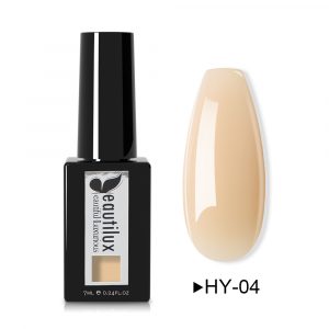 Color Base builder HEMA y TPO Free HY-04, 7ml Beautilux