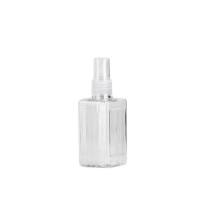 Bote Spray vacio para liquidos, 100ml