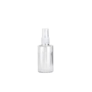 Bote Spray vacio para liquidos, 75ml