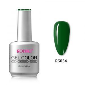 HEMA & TPO Free Esmalte semi R6054, 15ml RONIKI Professional