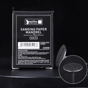 Pododisco 20mm, SPM-01 Beautilux