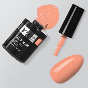 Esmalte semi HEMA & TPO Free WI-48, 10ml Colección Happy Winter, Beautilux