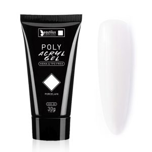 Poly Acrygel HEMA & TPO Free 30g, K30-02 Beautilux