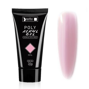 Poly Acrygel HEMA & TPO Free 30g, K30-04 Beautilux