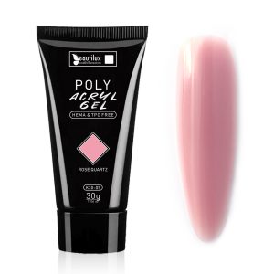 Poly Acrygel HEMA & TPO Free 30g, K30-05 Beautilux