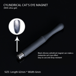 Iman para ojo de gato, BMS-02 Beautilux